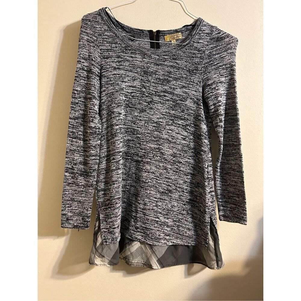 Princess Vera wang blouse size small